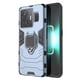 thumbnail image 5 of FOXDOCK Funda Antigolpes para REALME GT Neo 5 – Protección Total con Soporte y Diseño Robusto, 5 of 5