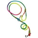 thumbnail image 3 of Cuerda De Correa Para Perros Correas De Cuerda De Tracción Para Perros Grandes Y Medianas Multicolor, 3 of 5