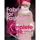 thumbnail image 1 of Libro Laurence King: Tejidos para la Moda (2ª Edición), 1 of 1