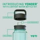 thumbnail image 2 of Botella de agua Yeti Yonder de 1 litro o 1000 ml Seafoam con tapón, 2 of 3