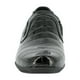 thumbnail image 3 of Mocasin Flora Negro Charol Alquimia, 3 of 6