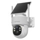 thumbnail image 1 of Cámara de Seguridad Camoon Inalámbrica 2K Solar para Exteriores, 1 of 8