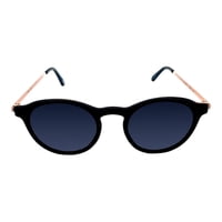 Fossil - Lentes De Sol X82510 Outlook Mujer