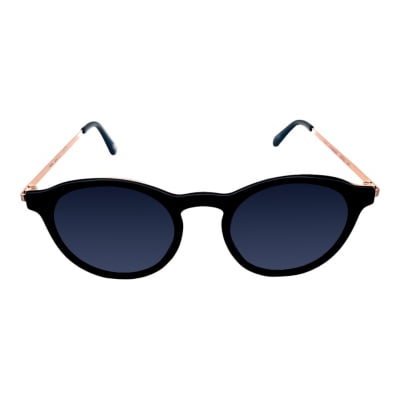 Fossil - Lentes De Sol X82510 Outlook Mujer