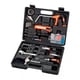 thumbnail image 1 of Set 107 Piezas Herramientas Manuales Black+decker bmt107c-la, 1 of 3