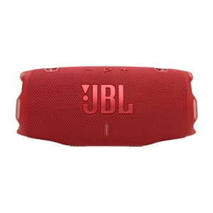 Jbl Charge 6 Rojo Bluetooth
