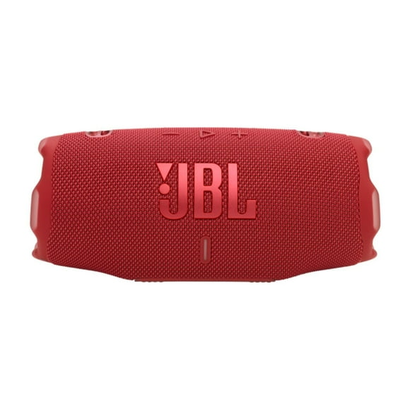 Parlante Bluetooth JBL Charge 6 Rojo