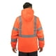 thumbnail image 2 of Parka HW Oslo 5 en 1 Naranja, 2 of 5