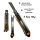 thumbnail image 4 of Corta Carton Cuchillo Cartonero 18mm X 100mm Ingco Hkns1808, 4 of 4
