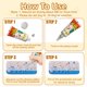 thumbnail image 4 of Kit Deco Cream TBTFW 50 ml – 7 colores de pegamento simulador, 4 of 7