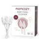 thumbnail image 1 of Limpiador Oral Momcozy 40 Unidades Bebé, 1 of 6