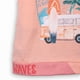 thumbnail image 2 of Polera Bebe Niño Naranjo Pillin, 2 of 3