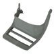thumbnail image 2 of Nivel De La Manija Del Freno De La Cadena Del Protector De Mano Delantero Para Husqvarna 362 365 371 372 372X, 2 of 3
