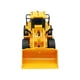 thumbnail image 2 of Excavadora Juguete Rc Luz Y Sonido Recargable Escala 1:24 - Ps, 2 of 5