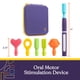 thumbnail image 5 of Kit de Estimulación Oral Buzz Buddy - Suministros Especiales, 5 of 9