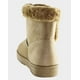 thumbnail image 4 of Botin get up furry Khaki Danicolle, 4 of 4