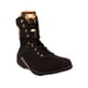 thumbnail image 3 of Zapatos de boxeo Venum Elite - Negro/Bronce, 3 of 7
