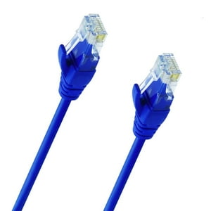 Eon - Cable Ethernet Patch Cord Cat6E 10 Metros