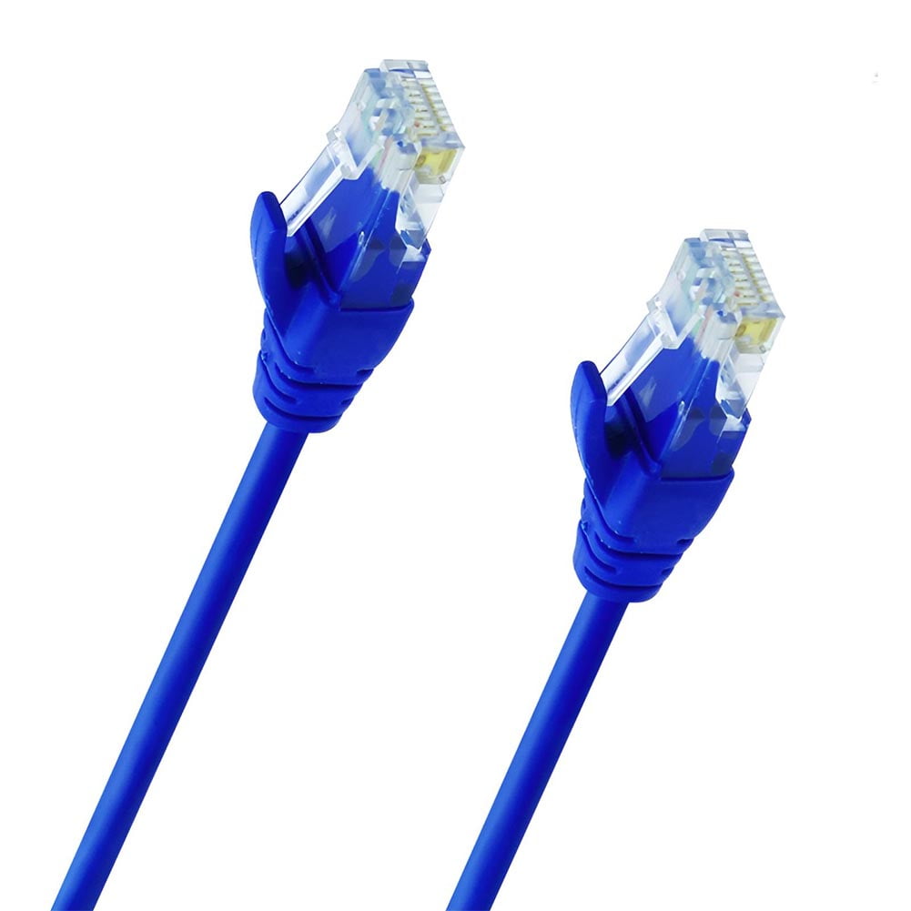 Eon - Cable Ethernet Patch Cord Cat6e 10 Metros