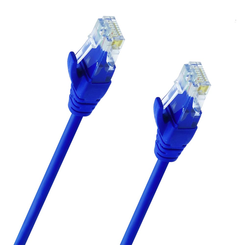 Eon - Cable Ethernet Patch Cord Cat6E 10 Metros