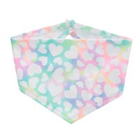Bandana Corazones Build A Bear Accesorio Peluche