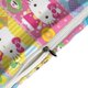 thumbnail image 4 of Hello Kitty Comforter Twin SizeComforter Set for Kids Girls3Pcs Bedding Set Printed Comforter with 2 PillowcasesDown AlternativeSoft and Lightweight Bed Sheets, 4 of 5