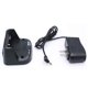 thumbnail image 5 of Cargador Aimtobest CD-15A compatible para radios Yaesu Vertex, 5 of 7