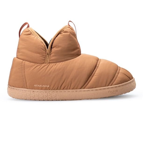 Pantufla Térmica Navarino FLEX / NU-B Foam Atakama Outdoor
