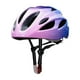 thumbnail image 3 of Casco Infantil para Bicicleta Niños Casco Ciclismo Accesorio Bicicleta Ligero Ventilación Ajuste Protección Niño Niña Adecuado para Ciclismo Patineta color rosa azul, 3 of 5