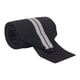 thumbnail image 4 of Correa De Muñeca De Fitness Ajustable Para Gimnasio, Accesorios Deportivos Versátiles Con Rayas Grises., 4 of 4