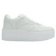 thumbnail image 1 of Zapatilla Mujer Chalada Memphi-9 Blanco Urbano, 1 of 8