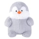 thumbnail image 2 of Animal de Peluche de Juguete, Almohada, Muñeca, Adorno Suave Hecho a Mano, Juguete de Peluche para Bebé, Juguete para Dormir para Niños, Niños, Niñas, pingüino, 2 of 5
