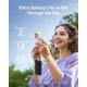 thumbnail image 2 of Power Bank Baseus Mini 67W 10000mAh con Cable Dual USB-C, 2 of 8