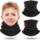 thumbnail image 1 of Cuello Polar Infantil Aegend Doble Capa, 1 of 3