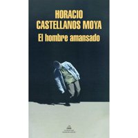 Literatura Random House - Libro El Hombre Amansado