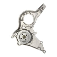 Repuestos Del Sol - Bomba Aceite Toyota Tercel 1.5 1995 1997