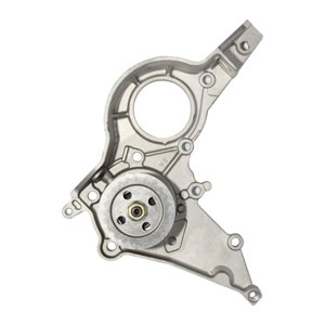 Repuestos Del Sol - Bomba Aceite Toyota Tercel 1.5 1995 1997