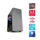 thumbnail image 1 of PC Gamer AMD Ryzen 5 4600G - Gráficos VEGA - 16 GB RAM - SSD 500GB M.2 - 1 TB 7200 RPM - Nox Infinity Omega, 1 of 3