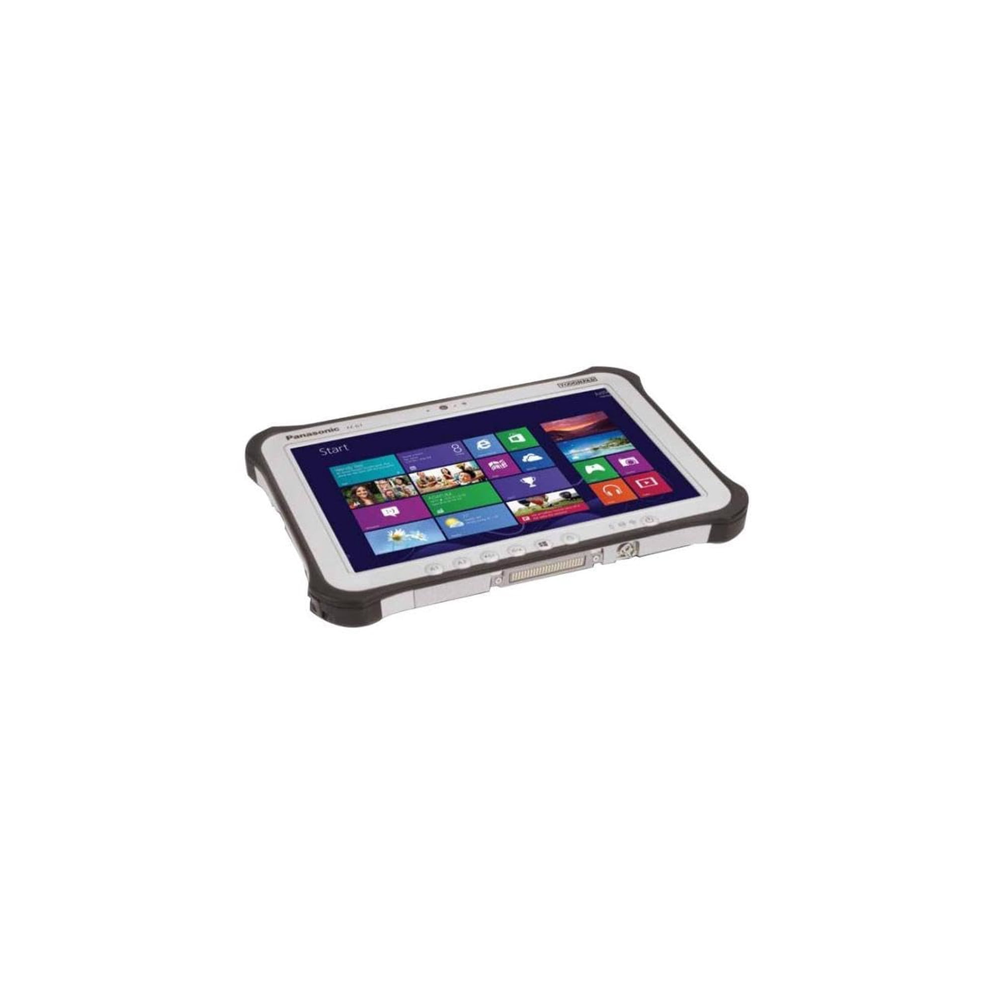 Base De Acoplamiento Panasonic Fz-vebg11u Para Toughpad Fz-g1