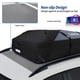 thumbnail image 4 of Portaequipaos MIDABAO para techo de coche, 20 pies cúbicos, impermeable, 4 of 6