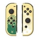 thumbnail image 1 of Controlador de Juego para Nintendo Switch/OLED/Lite, Joypad Inalámbrico con Control de Movimiento/Doble Vibración, 1 of 5