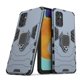 thumbnail image 4 of FOXDOCK Funda Antigolpes para Samsung Galaxy A13 4G – Protección Total con Soporte y Diseño Robusto, 4 of 5