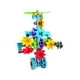 thumbnail image 2 of Toy Learning Resources Gears! Juego de 44 piezas de Flightgears, 2 of 3
