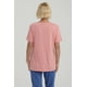 thumbnail image 3 of Polera Mujer Lisa Apertura Sandía, 3 of 8