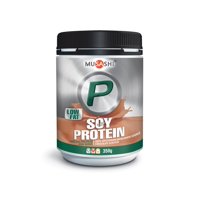 Musashi Batido De Proteinas Vegetal Bajar De Peso Chocolate