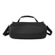 thumbnail image 2 of Bolsa de almacenamiento para altavoz portátil, bolso de mano, correa ajustable y extraíble, soporte para accesorios, estuche rígido para viajes, pesca Negro, 2 of 5
