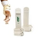 thumbnail image 1 of Barra asimétrica Gymnastics Grips Reisport para mujer, doble hebilla, 1 of 2