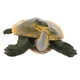 thumbnail image 1 of Simulación Animal Modelo Figura Juguetes Estatuilla Decoración Para El Hogar Tortuga De Caparazón Blando, 1 of 5