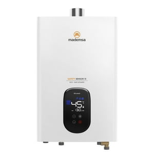 Mademsa - Calefont Safety Sensor 13 Eco Gl