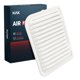 thumbnail image 1 of Filtro de Aire KAX CA10910 Mitsubishi 26 cm x 21 cm x 5 cm, 1 of 8